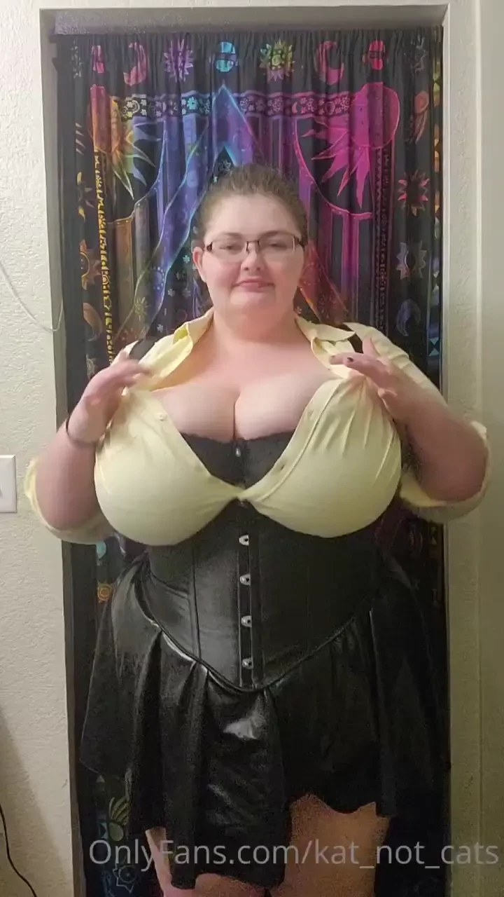 I was very surprised i didn t pop a button 