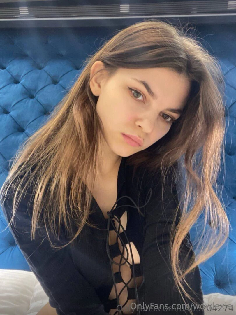 Natural cute arishy she will wrap her juicy lips around your cock and part 326 