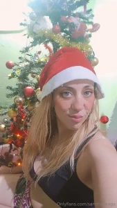 Hello my love do you know what you want this christmas i have a gift part 1