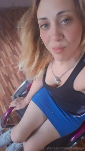 Good morning my loves will you join me for a walk