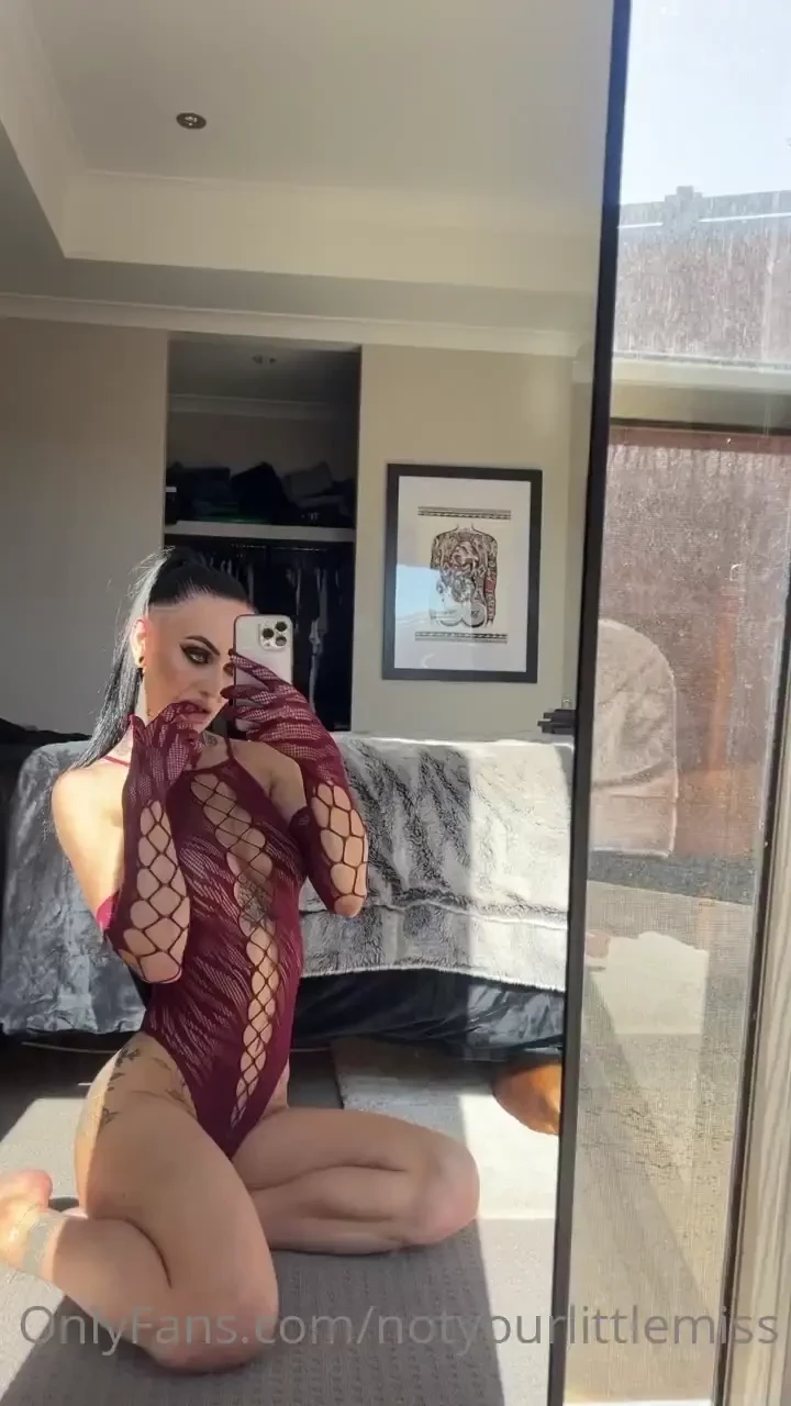 I love being sexy for you part 3 