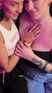 30 collabs in 30 days day 3 jadehubx amp throbb_thomas sooo yesterday