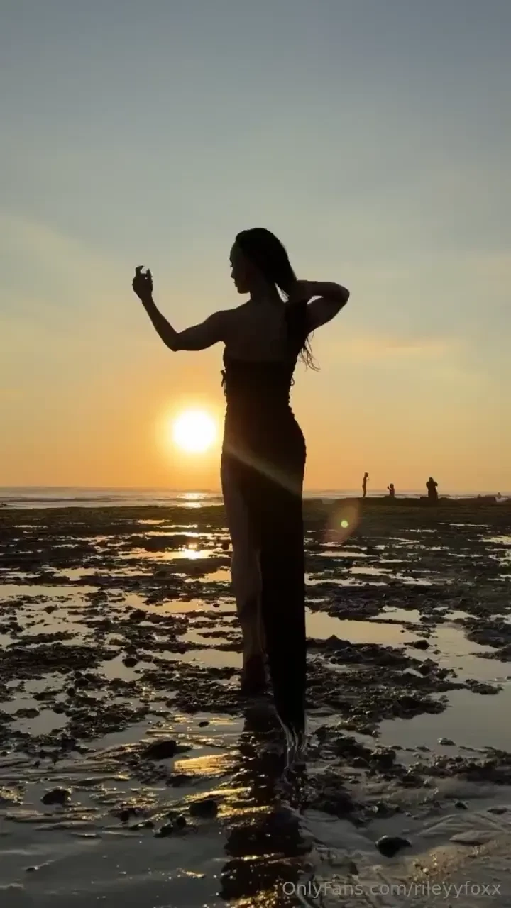 Magical sunsets part 1 