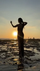 Magical sunsets part 1