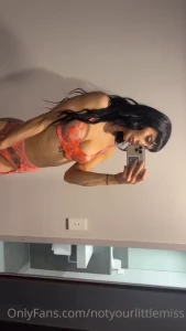 Babe what are you doing i got all pretty for you