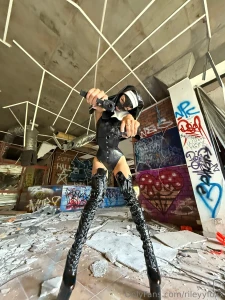 Which is better first photo or second photo