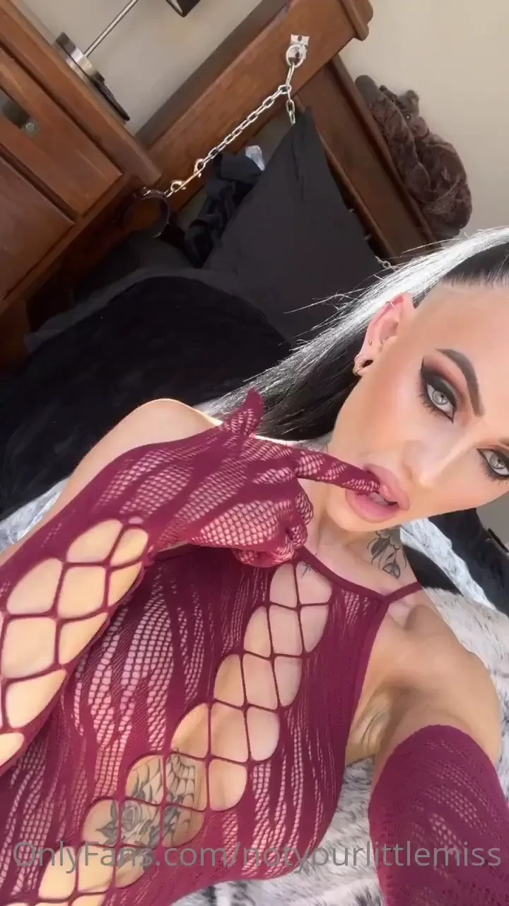 I do bite 