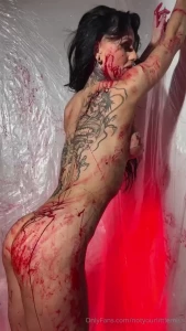 This shoot was siiiiick