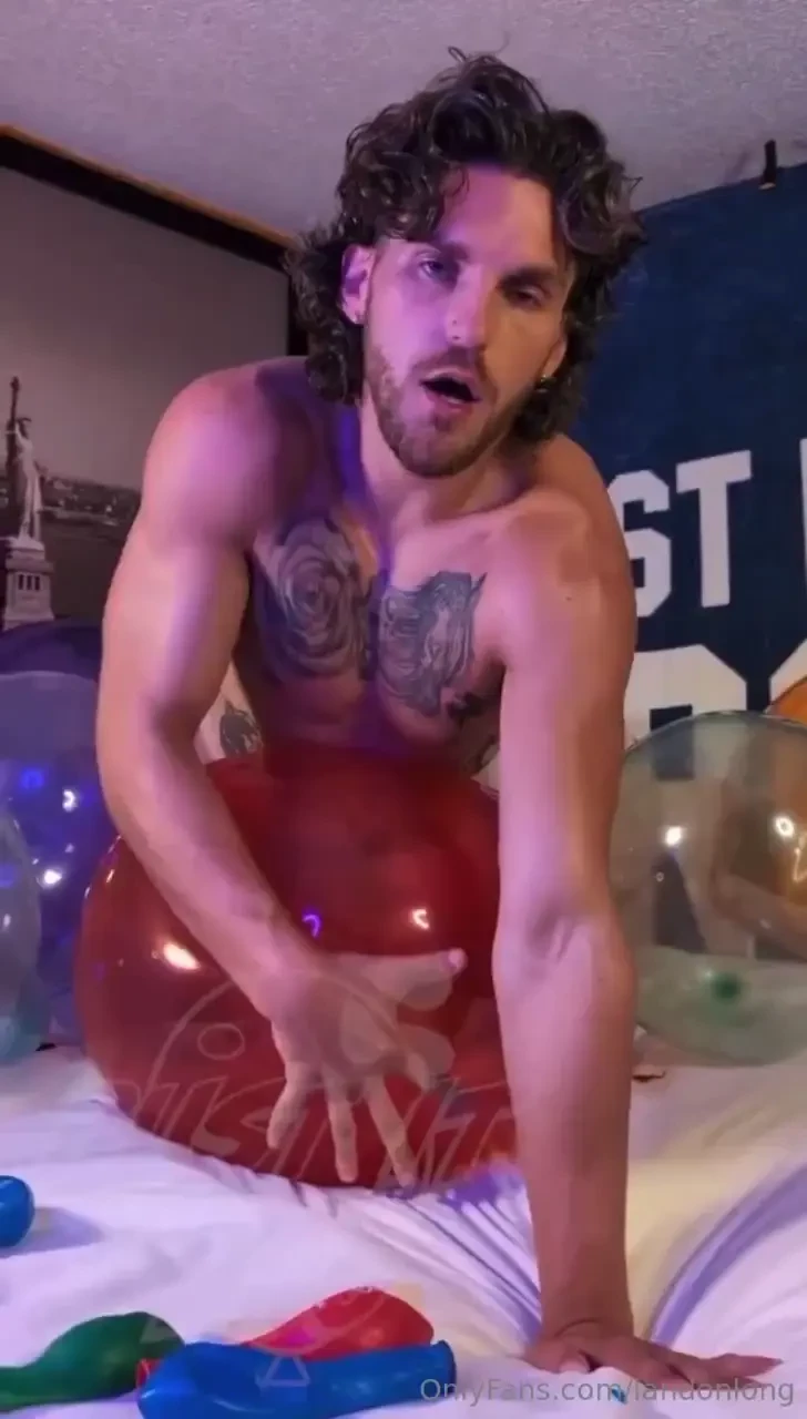 Please share your fetish with me 