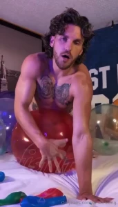 Please share your fetish with me