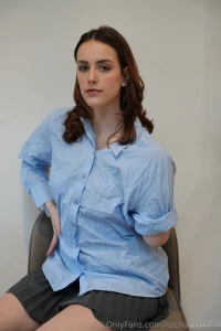 I don t wear clothes all the time