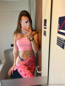 Die hose ist gut oder