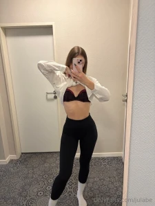 Catch flights not feelings but maybe some nudes too