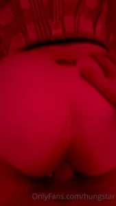 It was so hot getting to fuck sarah a hot latina unicorn at the orgy