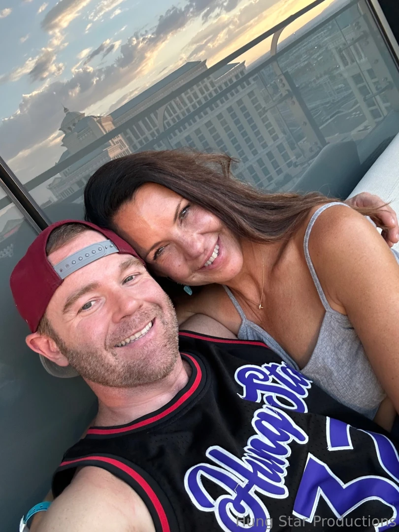 My 61 year old married girlfriend mallory knight sensually sucks my 