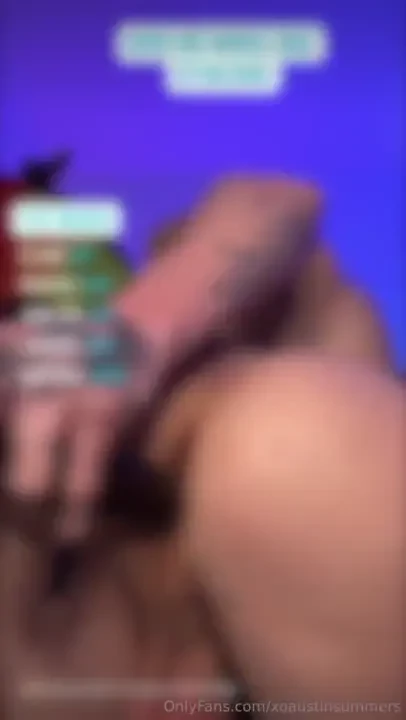 Austin finds her limit up close amp deep 
