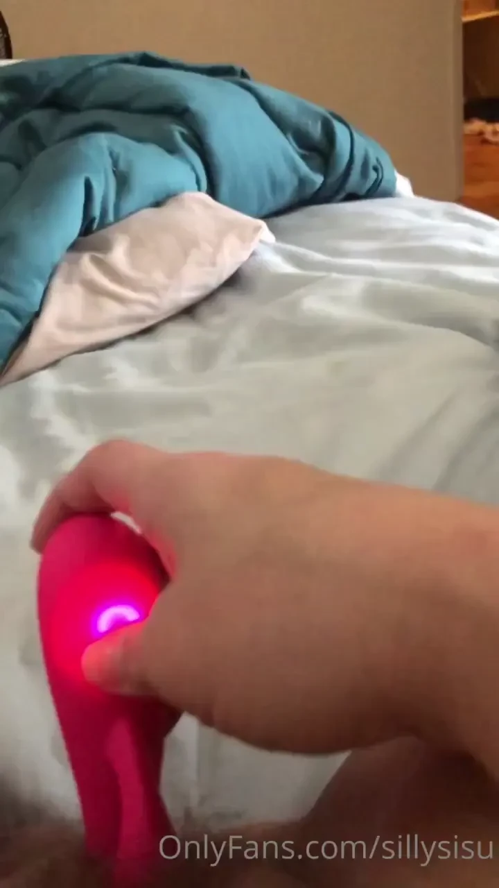 A quick clip of what could be longer 