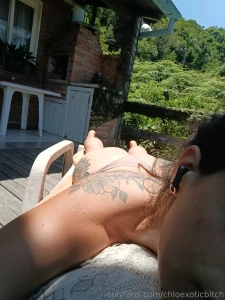 My loveeeeee come to put some cream on me your cream