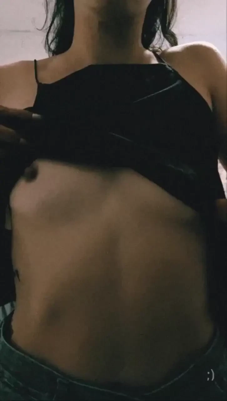 Mi ass and tits for you part 1 