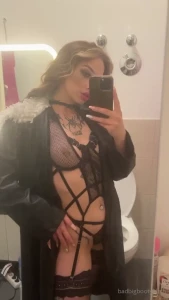 Willst du wissen was ich danach gemacht habe