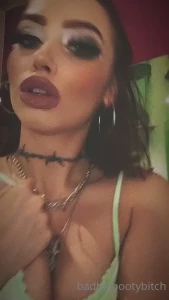 Damn your fat cock makes my mouth and pussy drool cant stop playing part 3