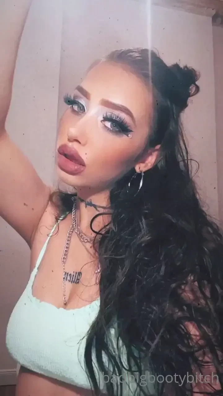 Damn your fat cock makes my mouth and pussy drool cant stop playing part 1 