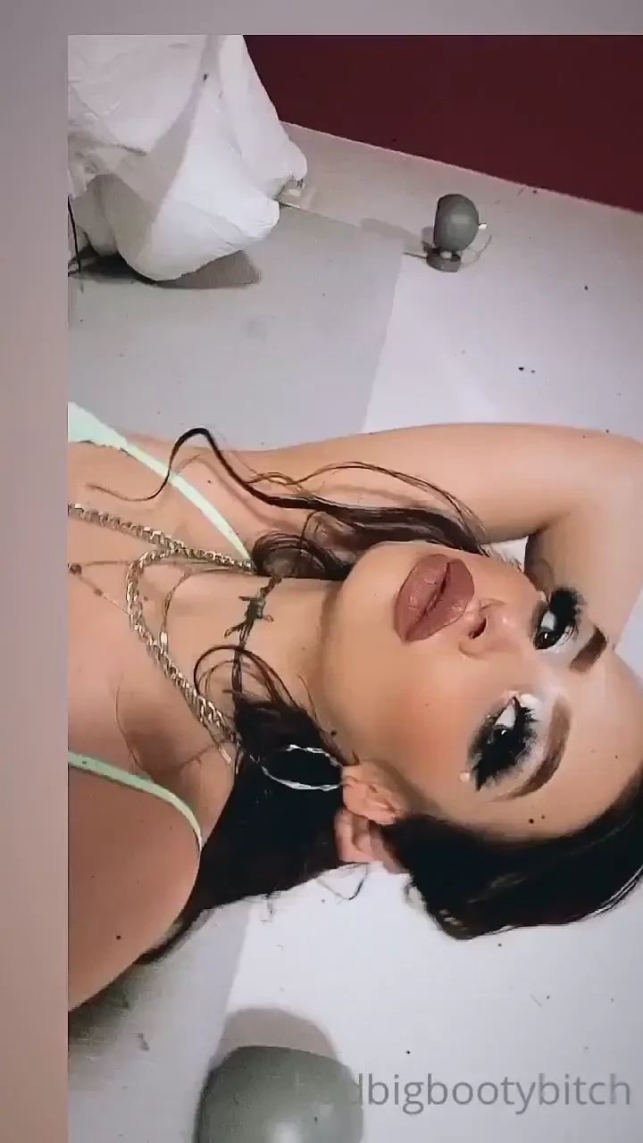 Damn your fat cock makes my mouth and pussy drool cant stop playing part 16 