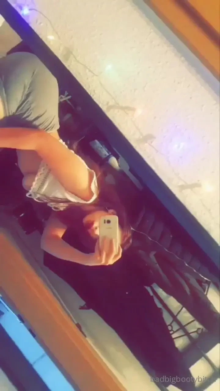 What do you think about my private snaps b part 1 