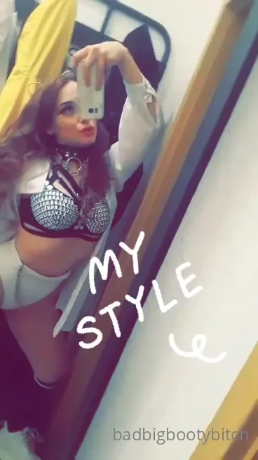 Today a cool pussy part 5 