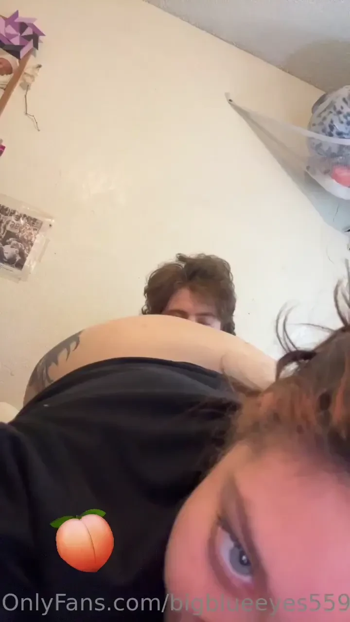 If you don t eat ass you suck daddy couldn t help but pound me after 