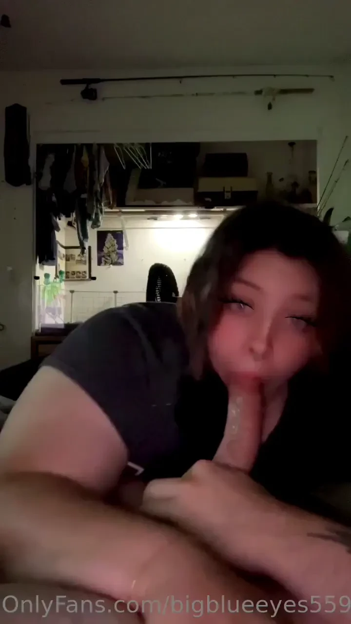 Yes daddy i give big head y all hear him moaning 