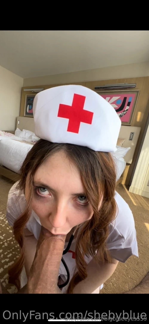 Go sub to my friend shirley she goes crazy on a cock shirleybooty part 1 