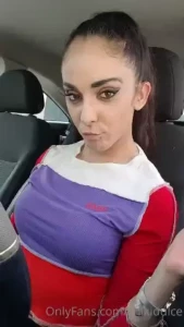 Me estar n viendo que m s da jajajaja