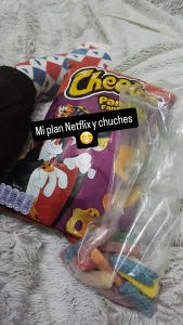 Mi plan mi segundo fin de semana solita y tranquila en casa enfocada