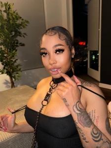 I like to be dominated hbu