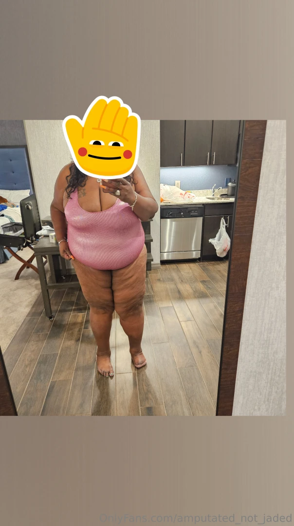 Trying on swimsuit for vacation part 1 