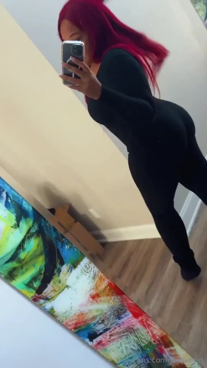 Do i look good in this bodysuit 