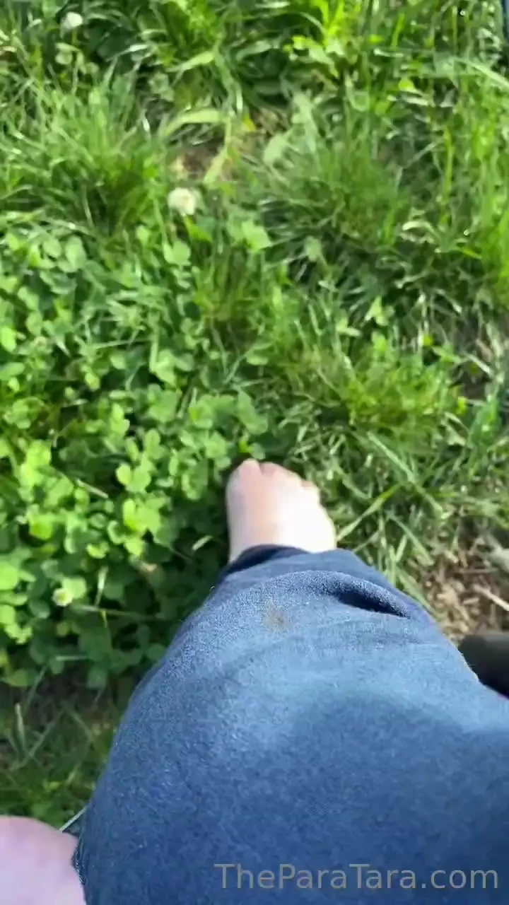 Here s an extra special video for you foot lovers i let my puffy feet 