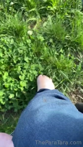 Here s an extra special video for you foot lovers i let my puffy feet