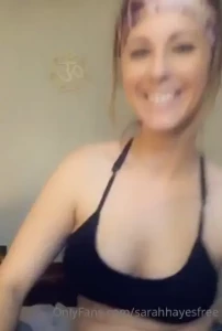 Feeling a little frisky and fun today