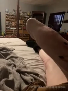 Happy thursday from my lovely lady stump