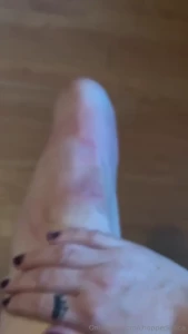 I had a friend ask what feels better at the end of the day taking your