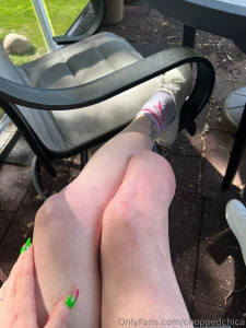 Happy hump day finally some sun after a few days of rain