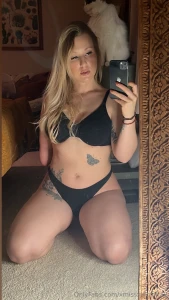 Does being a cat mom qualify you for being a milf