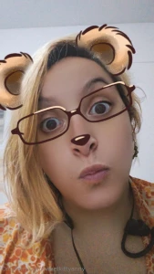 Playing with camera effects