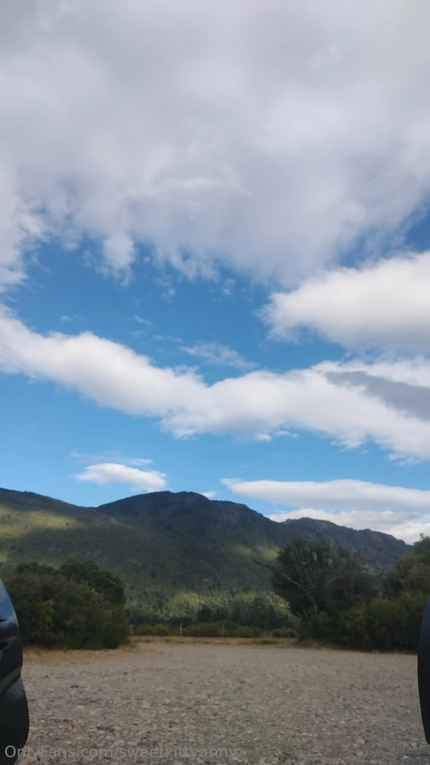 Yesterday was a picnic day 