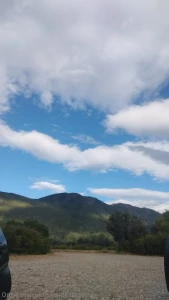 Yesterday was a picnic day