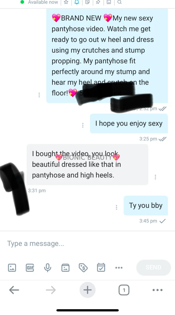 You will love my new video 