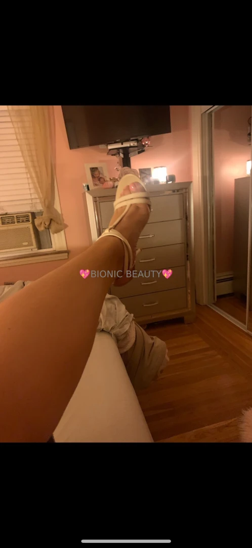 Check out my new videos and go through feed to see if any peek your part 2 