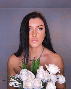 I m your christmas gift part 4